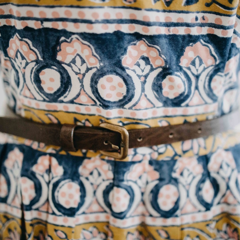 🌿Anthropologie / Corey Lynn Calter Sugared Dress - Picture 5 of 6